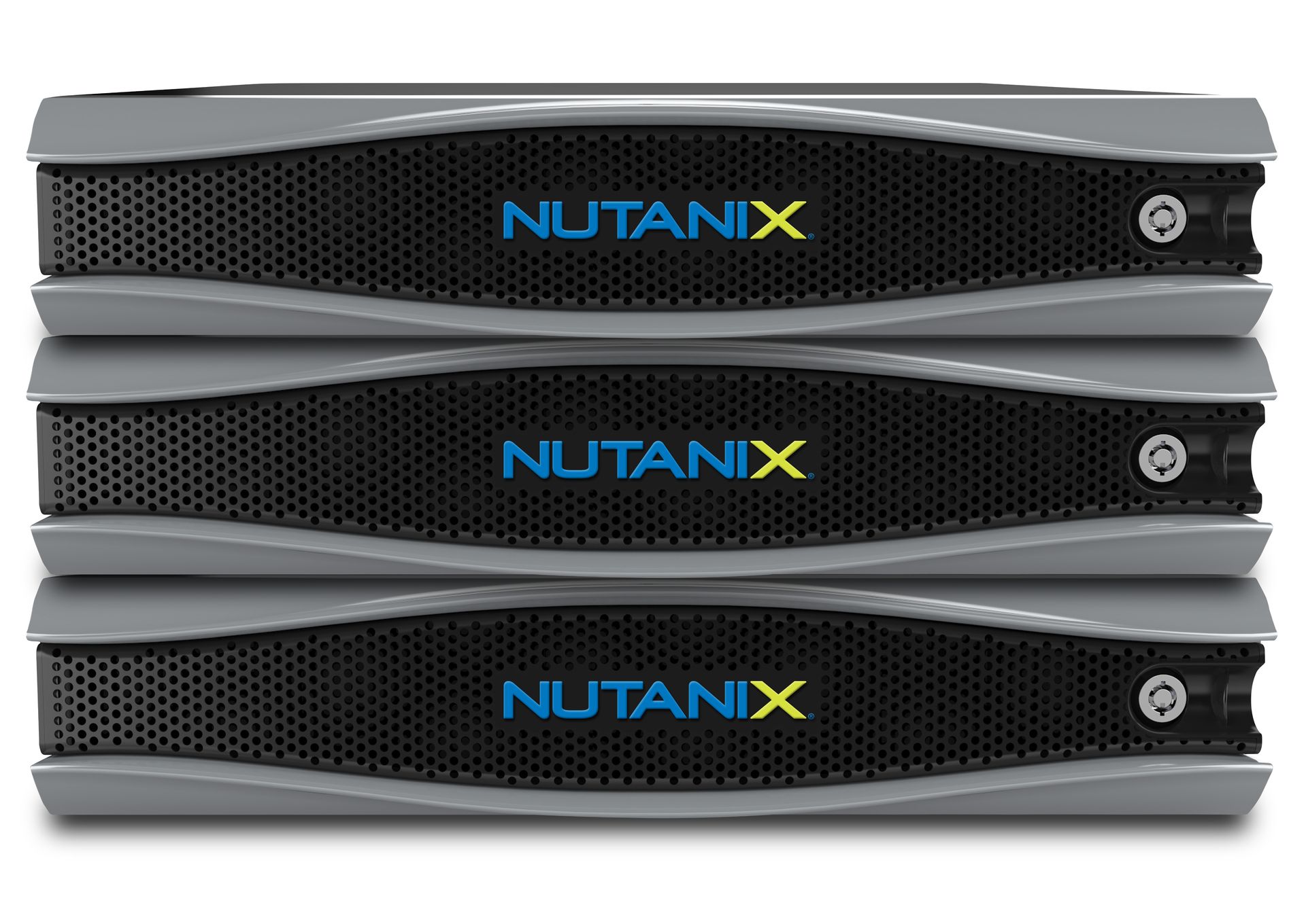 Mengapa Menggunakan Nutanix? Visiniaga System Integrator Your